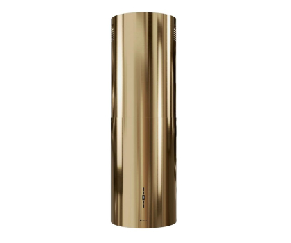 Okap kuchenny GLOBALO Wereniso Isola 39.1 Carmel Gold